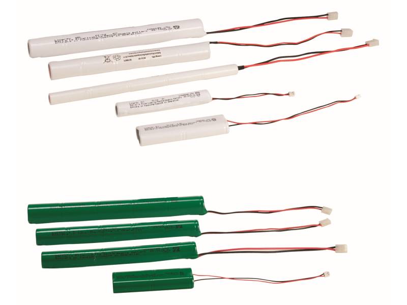 BATTERIA LIFEPO4 3,2V 1,5AH SIZE 18650 3P