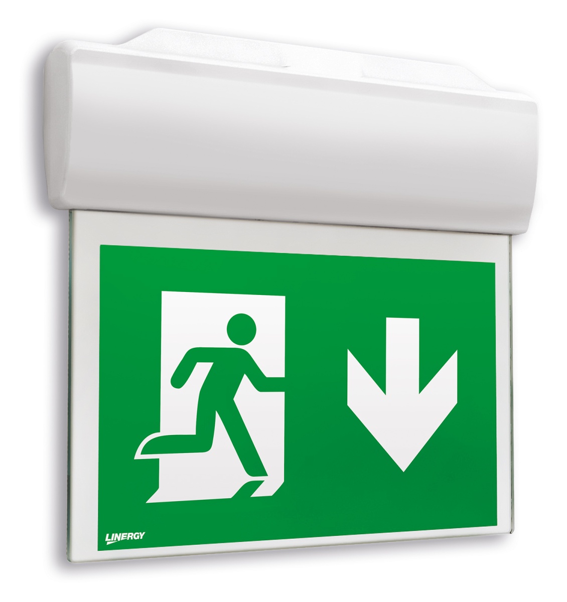 LEXIT 32M 3H SE/SA IP65 SPY FIRE WIR.