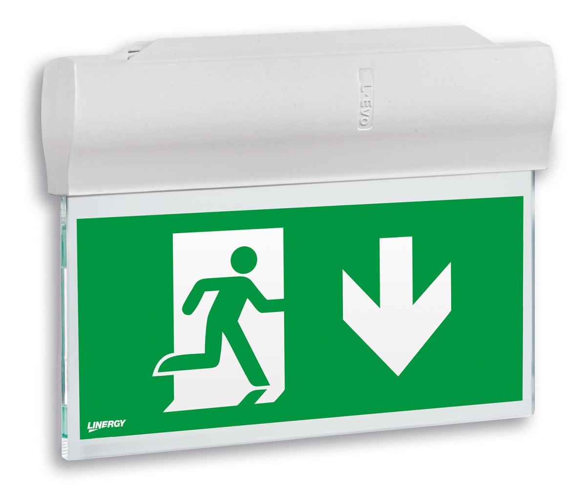 LYRA EVO 22M 3H SE/SA IP40 SPY FIRE WIR.