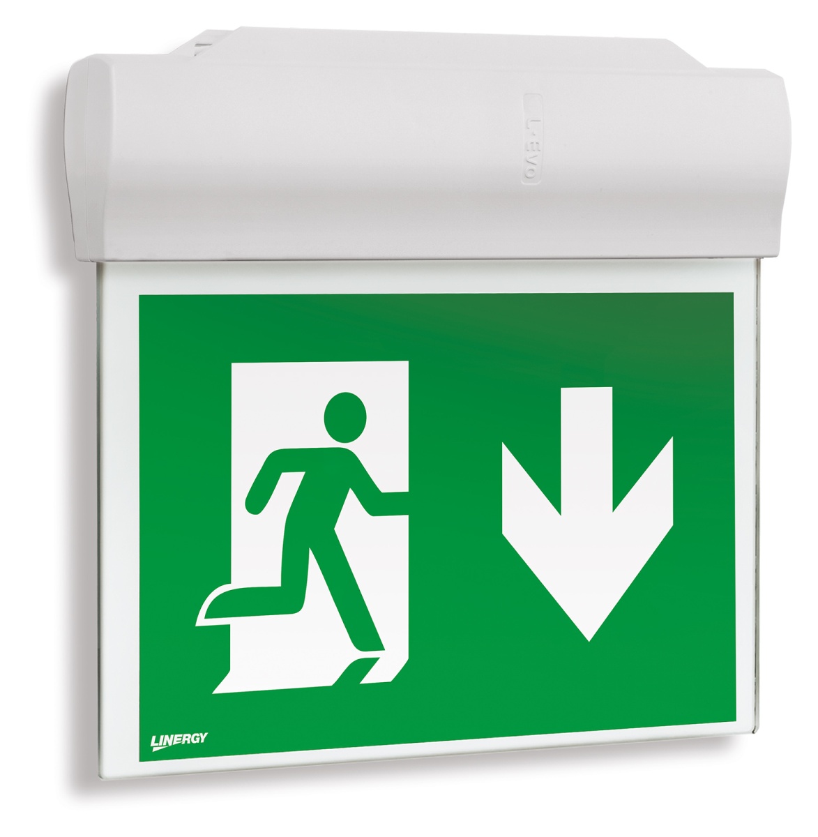 LYRA EVO 32M 3H SE/SA IP40 SPY FIRE WIR.