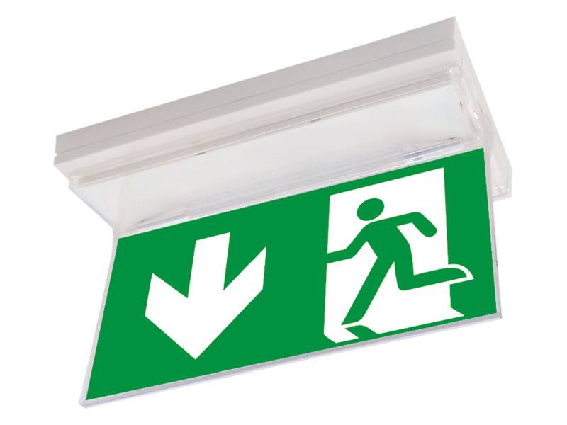 KIT BIFACCIALE DI SEGNALAZIONE PER PRODIGY