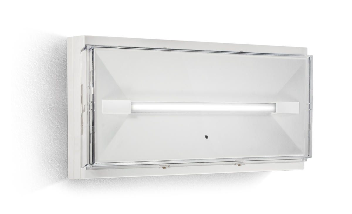 PRODIGY XL 560LM 1H SE/SA IP65 SPY FIRE