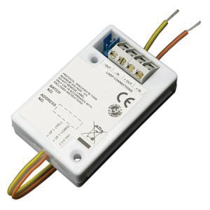 MODULO 1 INPUT MONITORATO