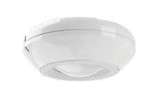 INDICATORE REMOTO BIANCO WIR.