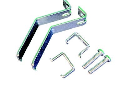 KIT FISSAGGIO CONTROSOFFITTO