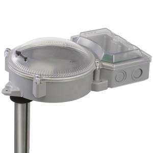 CAMERA DI ANALISI PER CONDOTTE D'ARIA