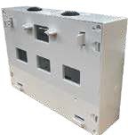 SCATOLA DI SUPPORTO MODULI WIRELESS  M