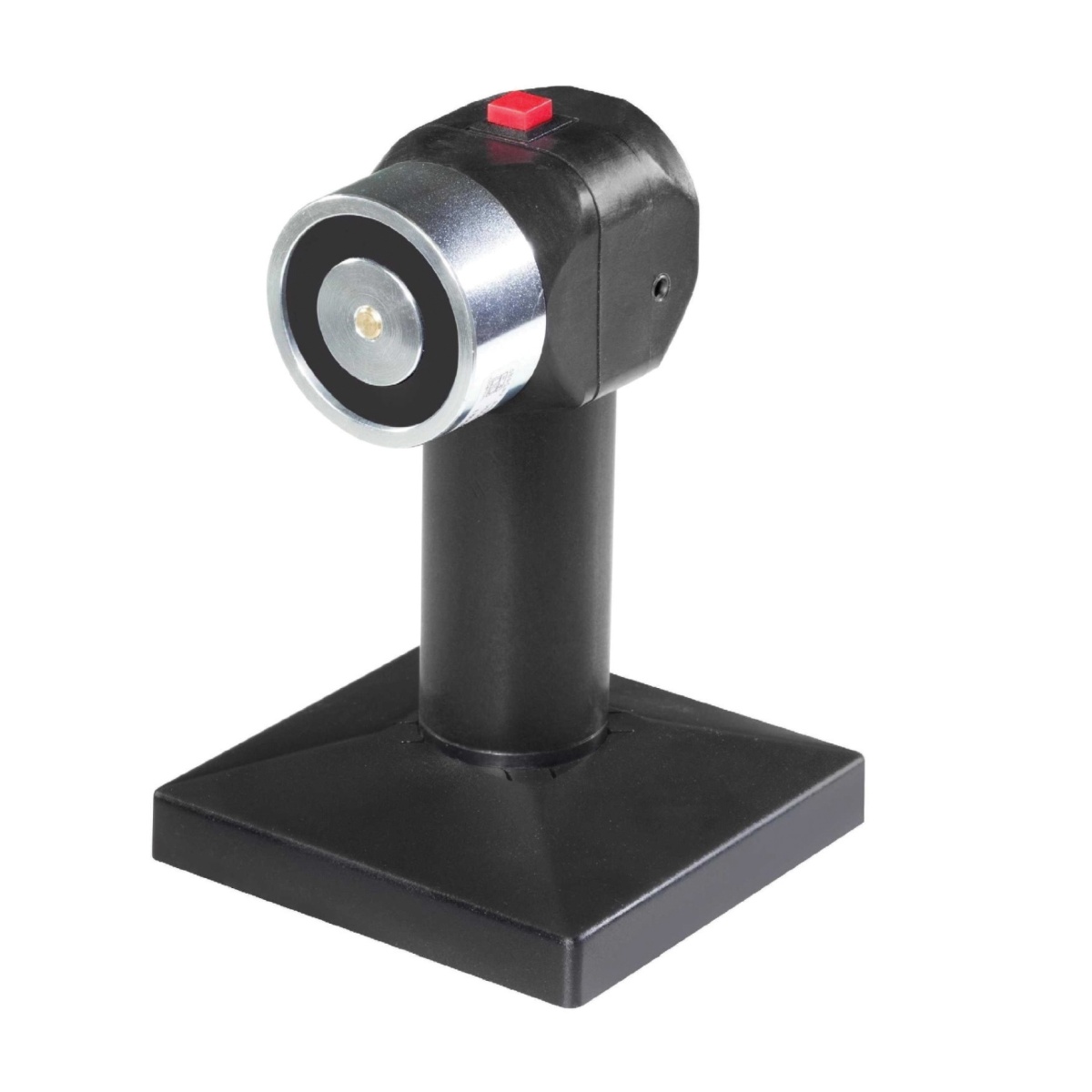 FERMO E.M. NERO A TERRA 50KG 500N 24VDC