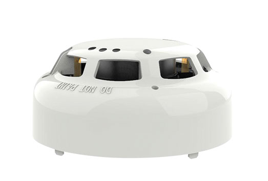 RIV. PUNT. MULTI-SENSORE 24 FUNZIONI + CO2