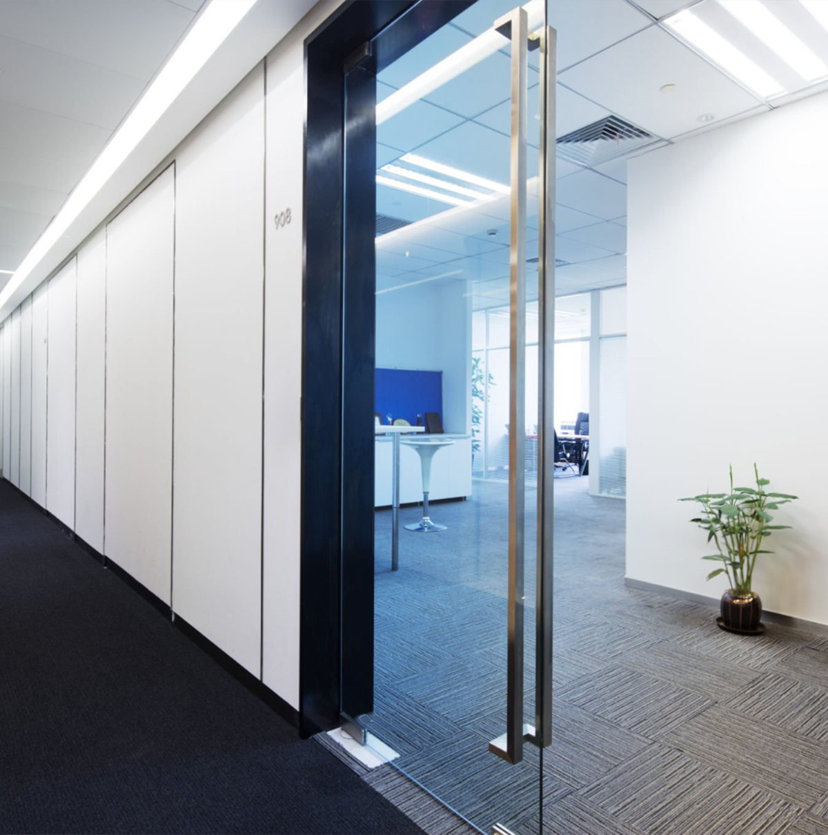 Combinate sotto rivelatore