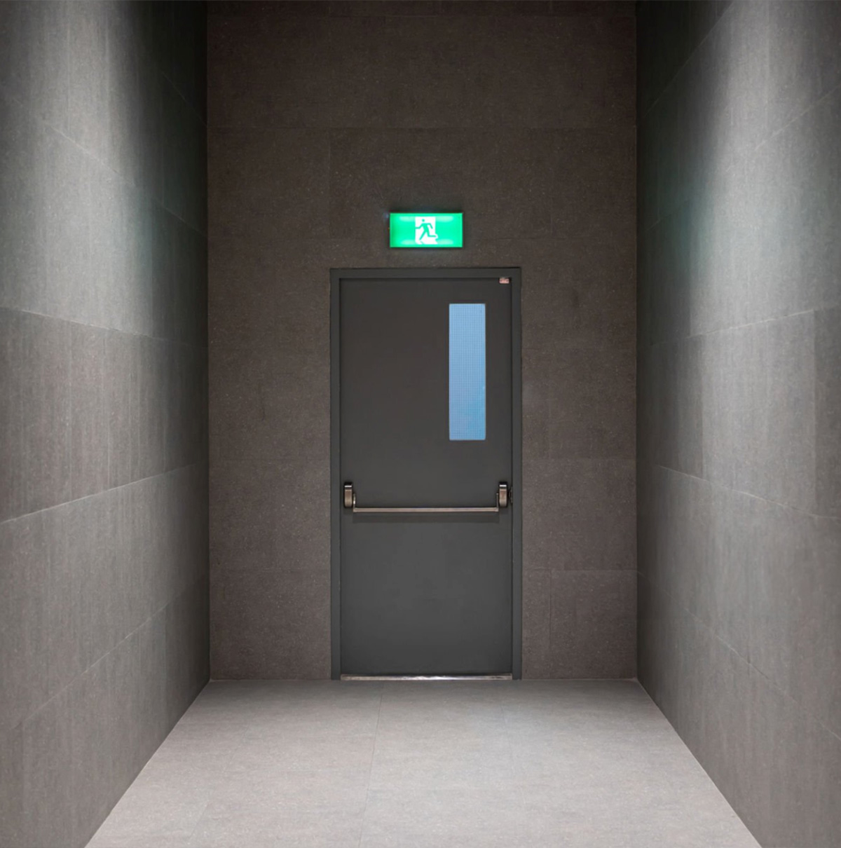 Fermi Elettromagnetici