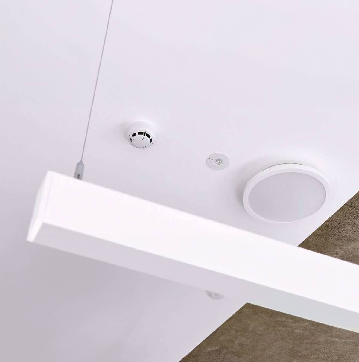 Rivelatori puntiformi